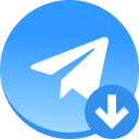 Telegram Downloader